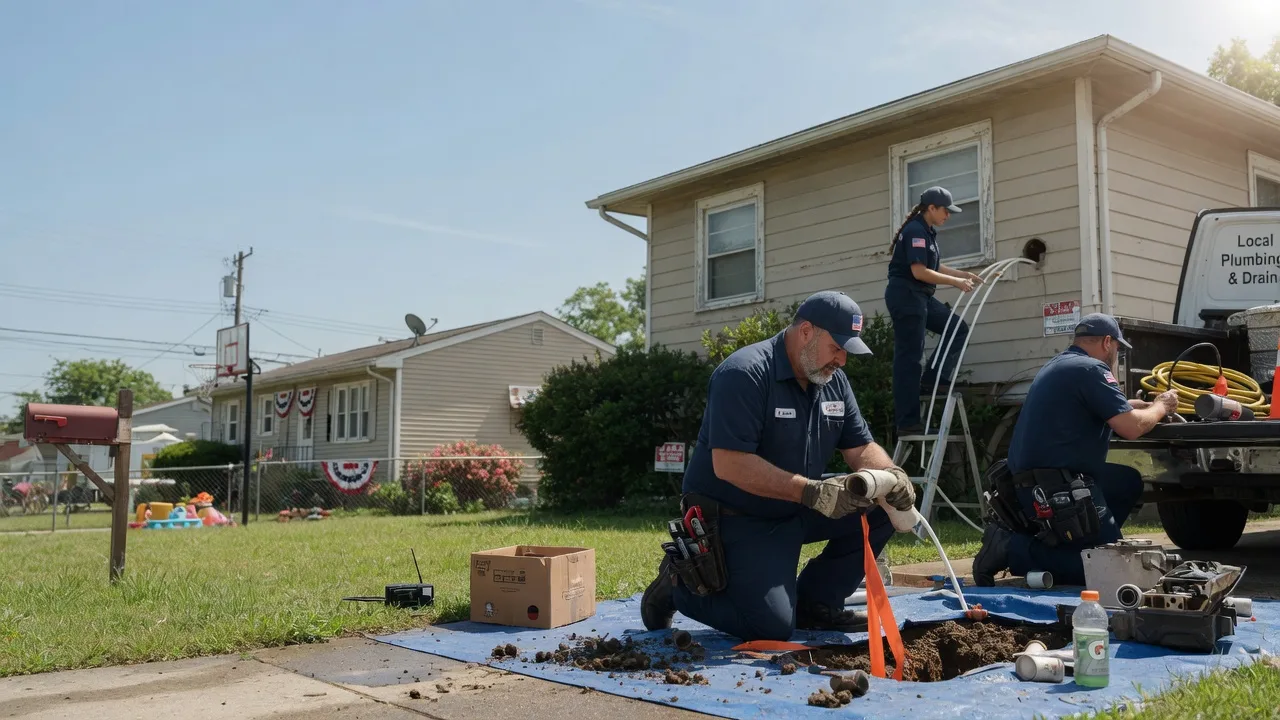 Faucet Repair in Lovington, NM near me